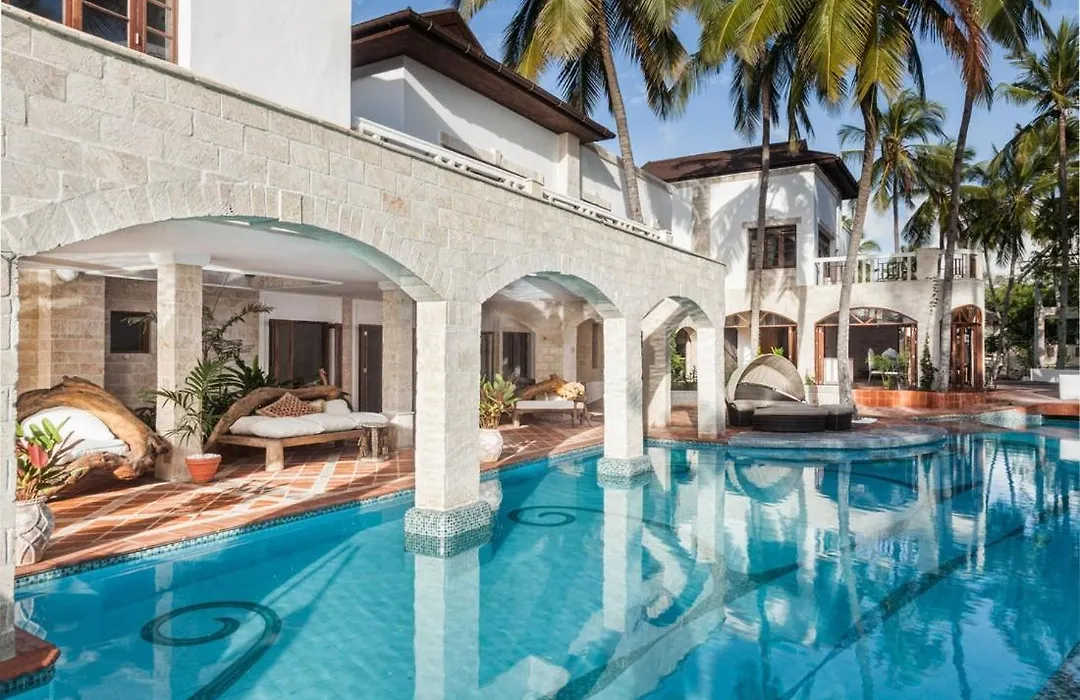 The Maji Beach Boutique Hotel -Adults Only-1