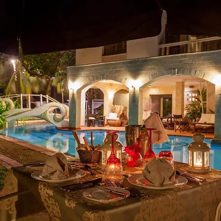 The Maji Beach Boutique Hotel -Adults Only-2